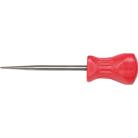 DASCO PRO 7 Inch Scratch Awl, Marking, Scribing, and Starting Tool, Made in the USA, VN74310 431-0