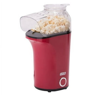 Dash DAPP151V2PY04 - Popcorn Maker 16 Cups, 1400 Watts - Yellow