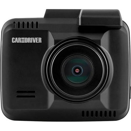 DASH CAM,CAR & DRIVER,2K