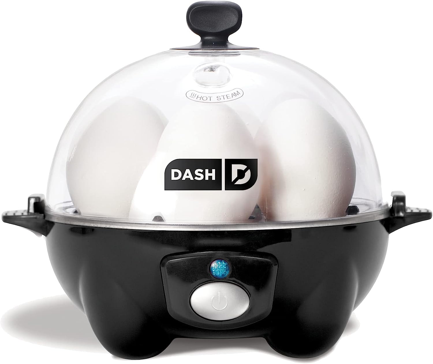 Express Egg Cooker – Dash