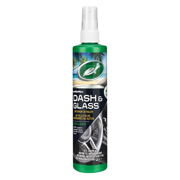 DASH GLASS 10 FL OZ (NEW)