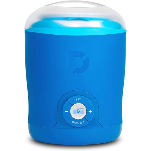 DASH Greek Yogurt Maker, Blue