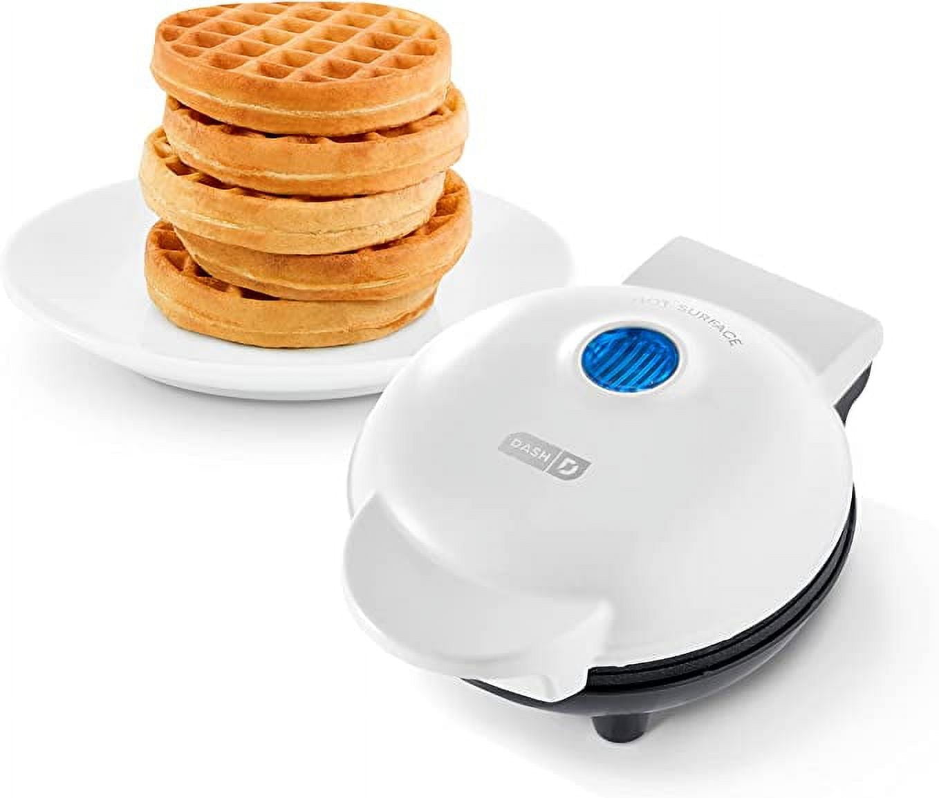 https://i5.walmartimages.com/seo/DASH-Mini-Maker-for-Individual-Waffles-Hash-Browns-Keto-Chaffles-with-Easy-to-Clean-Non-Stick-Surfaces-4-Inch-White_c7228745-bcab-4c7e-81f2-e14a5397e88c.0ee2e3d61d9e15375eab282cd68f66af.jpeg