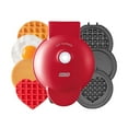 thumbnail image 1 of DASH Multi-Plate Mini Maker, 1 of 8