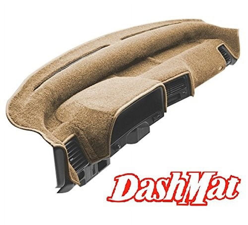 DASH PAD COVER