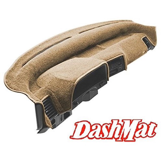 DASH PAD COVER