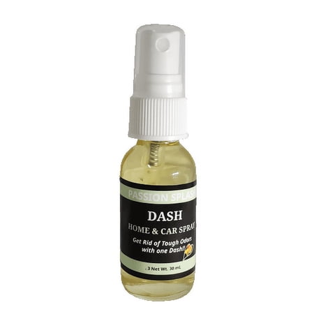 DASH Passion Splash Home & Car Spray