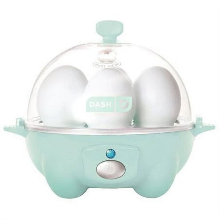 Dash Rapid Egg Cooker Review: Effective and Affordable