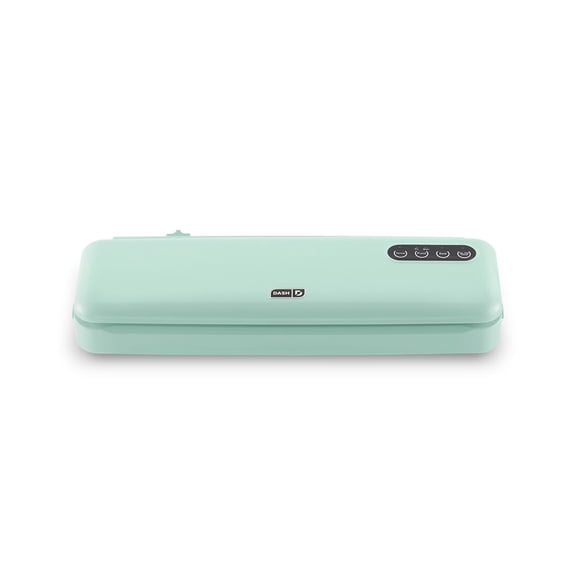 DASH SuperSeal Vacuum Sealer