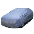 thumbnail image 1 of DASHIELD Ultimum Series Supreme Car Cover Waterproof for Automobiles Size C5 Fit for Sedan up to 180 inch Outdoor Indoor All Weather Gray, 1 of 7