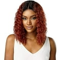 thumbnail image 1 of Sensationnel Dashly Lace Front Wig – Unit 17 DLW017, 1 of 2