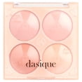 thumbnail image 1 of Dasique Blending Mood Cheek, 09 Almond Vanilla, 0.59 oz (16.8 g), 1 of 7