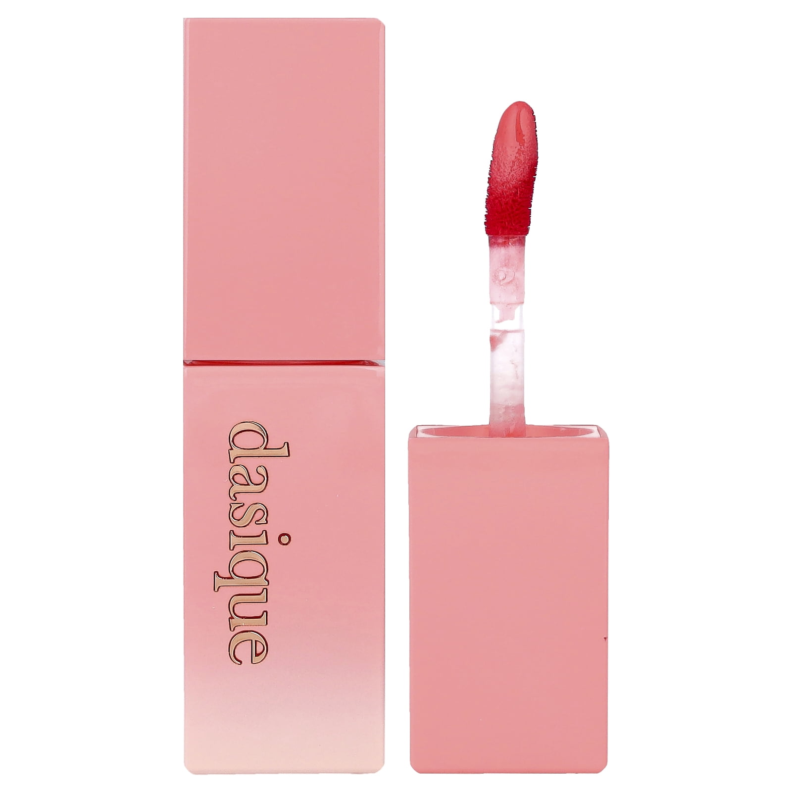 Dasique Juicy Dew Tint (10 Berry Choux) | Long-wearing Glossy Lip
