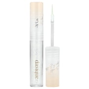 Dasique Starlit Jewel Liquid Glitter, 01 Frozen Gold, 0.06 oz 1.8 g