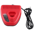 thumbnail image 1 of DASNITE For 10.8V 3V Input voltage 110-260V Lithium Battery Charger for N12, 1 of 5