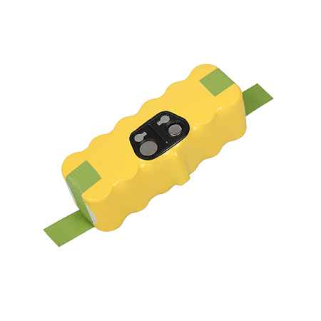 DASNITE for iRobot 5.2Ah 500 Ni-MH Battery Compatible with iRobot Roomba 14.4V 600 700 780 530 532 536 540