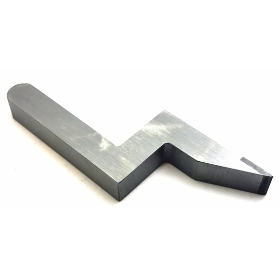 DASQUA 0.50 X 0.25 X 2.57 ELBOW SCRIBE FOR HEIGHT GAGES (3130-4103)