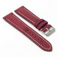thumbnail image 1 of DASSARI Avant Distressed Italian Leather Watch Strap, 1 of 1