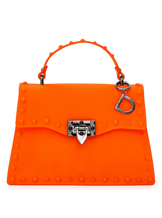 Womens Crossbody Bags in Women s Bags Orange Walmart