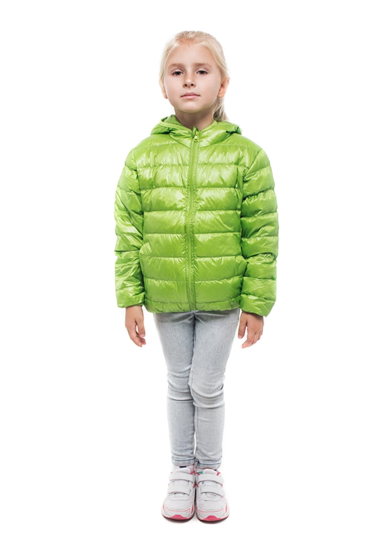 Boys packable down sale