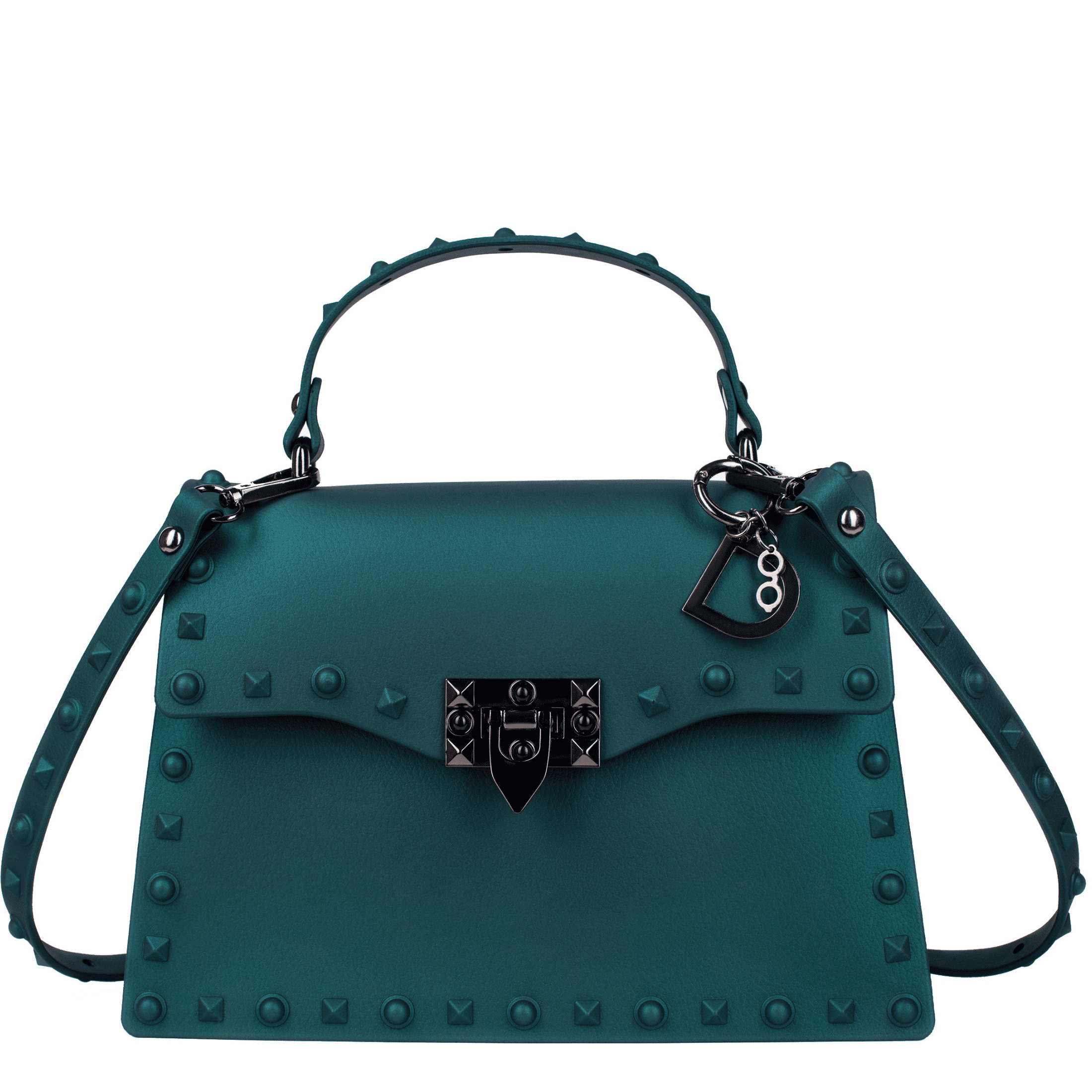 Studded handbags cheap cheap