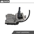 DATA 4WD Front Differential Vacuum Actuator for Toyota 4Runner