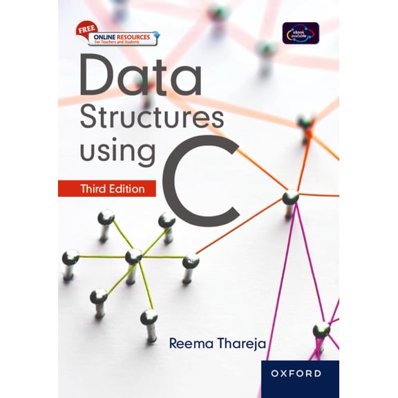 DATA STRUCTURES 3E