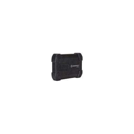 DATALOCKER MXKB1B002T5001-B Basic H300 2.5 EHDD 2TB