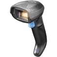 thumbnail image 1 of DATALOGIC BT4500 Barcode Scanner (GBT4500-BK-BTK1), 1 of 2