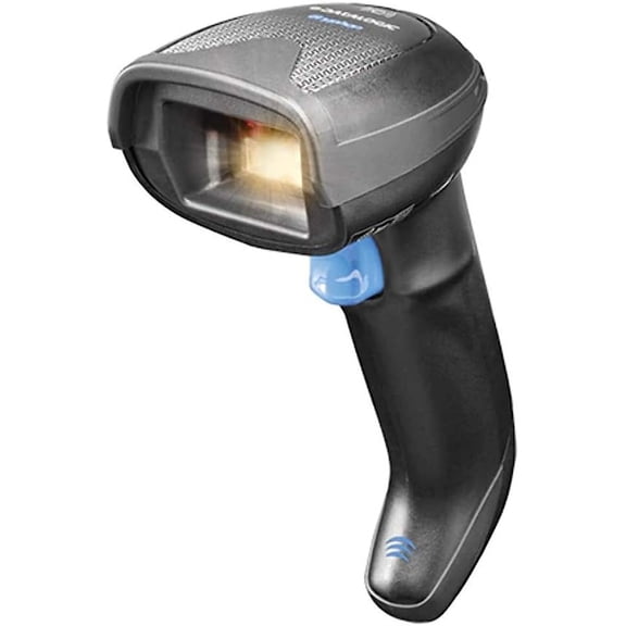 DATALOGIC BT4500 Barcode Scanner (GBT4500-BK-BTK1)