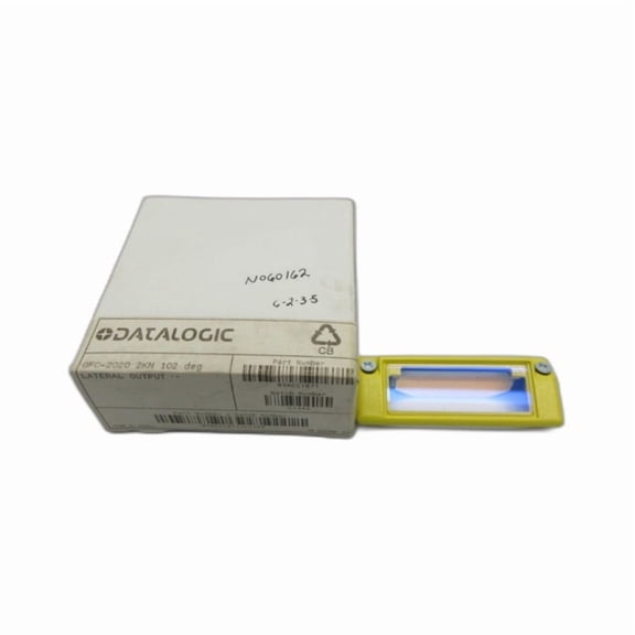 DATALOGIC GFC-2020 93ACC1871 NSMP