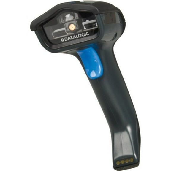 DATALOGIC SCANNING GM4100-BK-910 DATALOGIC ADC, SCANNER, GRYPHON MOBILE GM4100, BLACK, 910MHZ, SK GM4100-BK-910