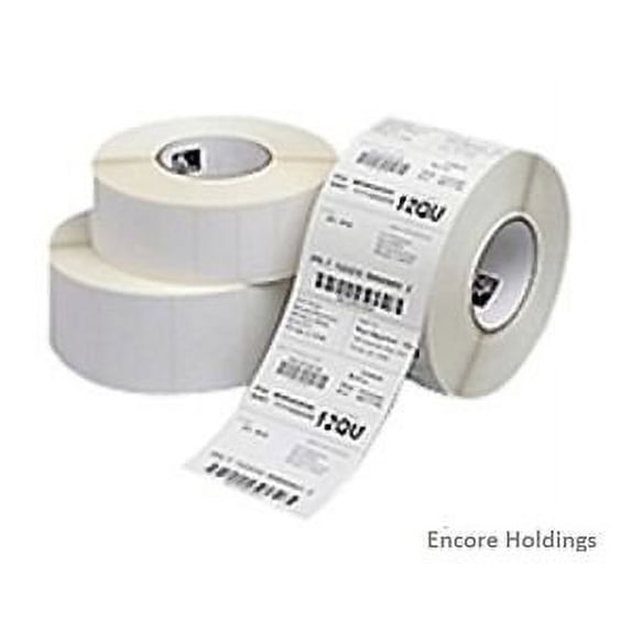 DATAMAX-ONEIL 420902 S 414 TT LABELS 2.5X1.5 3IDCORE 8OD PERF 8RL Datamax-ONeil-GreatLabel-420902-Paper-TT-Thermal-Label-2-5-x-1-5