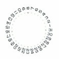 thumbnail image 1 of DATE DISC FOR ROLEX PRESIDENT DAY DATE 118209 118235 118296 118338 118339 118346, 1 of 2