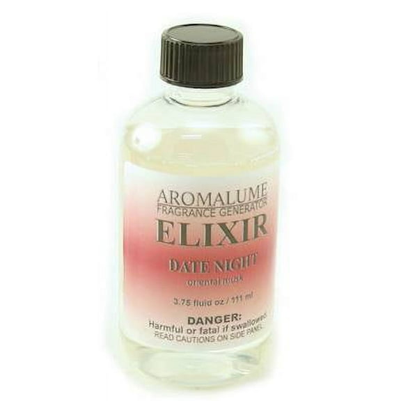 DATE NIGHT AromaLume Fragrance Generator 3.75 oz Refill by La Tee Da