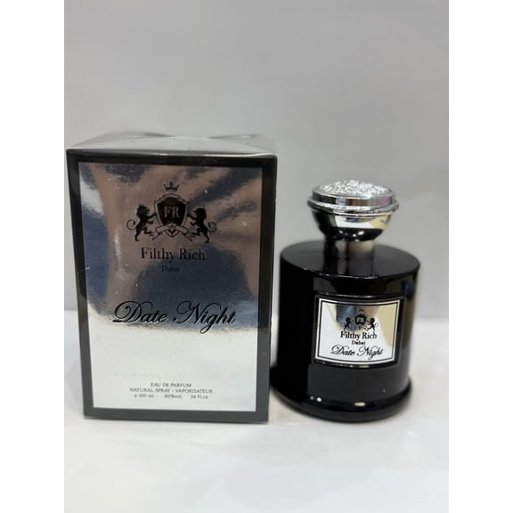 DATE NIGHT BLACK 3.4OZ