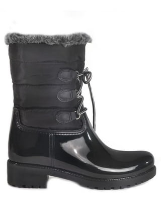 Dav rain boots best sale
