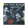 thumbnail image 1 of DAVE BRUBECK QUARTET [5099747373428], 1 of 1