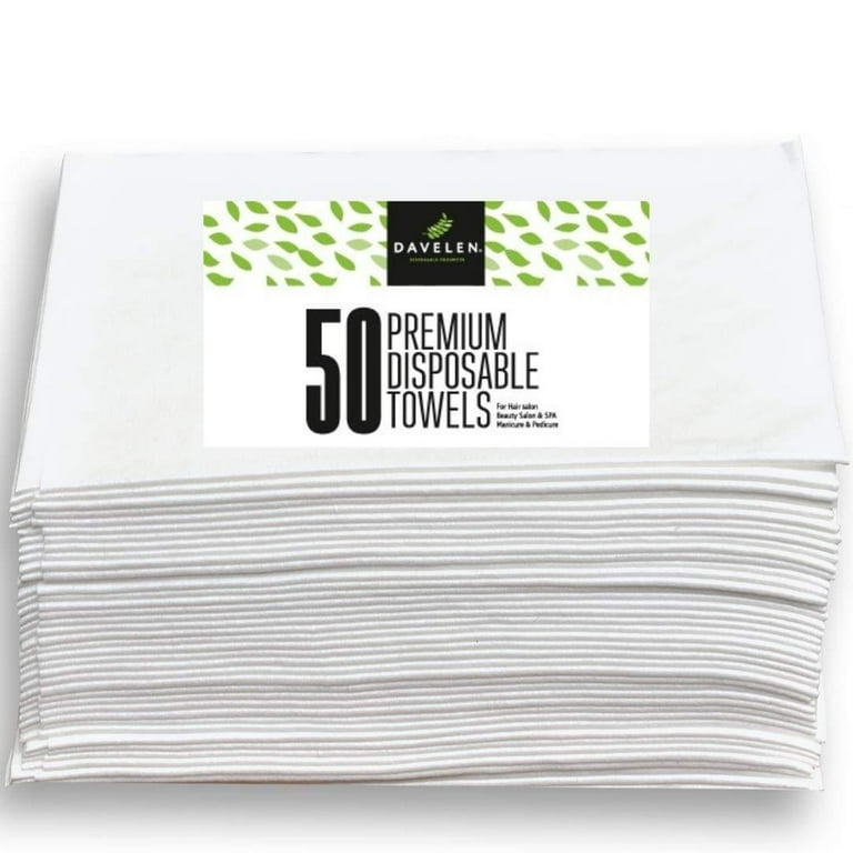 https://i5.walmartimages.com/seo/DAVELEN-Disposable-Large-Luxury-Towels-50-Count-Spa-Salon-Quality-Softness-Guests-Clients-Hair-Face-Body-Use-Luxurious-Comfort-Hygienic-Ecofriendly-S_24b31623-3488-47a1-8884-7dcd7433d485.216faa3d544c93b7c238af43df43e5b9.jpeg?odnHeight=768&odnWidth=768&odnBg=FFFFFF