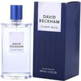 thumbnail image 1 of DAVID BECKHAM CLASSIC BLUE by David Beckham EDT SPRAY 3.3 OZ, 1 of 1