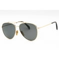 thumbnail image 1 of DAVID BECKHAM DB1102FS-J5G-61  Sunglasses Size 61mm 0mm 14mm gold Men NEW, 1 of 2