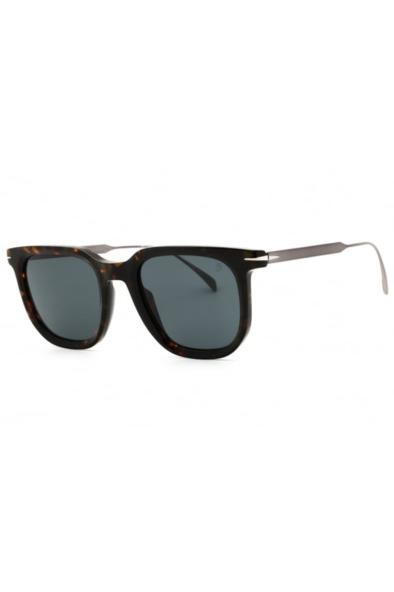 Sunglass frames DB 7119/S MAN 52.000/22.000/150.000 4HU HAVANA DARK RUTHENIUM