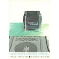 thumbnail image 1 of DAVID HOCKNEY Corbusier Chair and Rug (sm), 1981, 1 of 4
