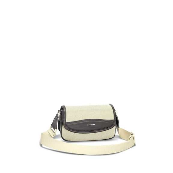 DAVID JONES FASHION DESIGN CROSSBODY BAG