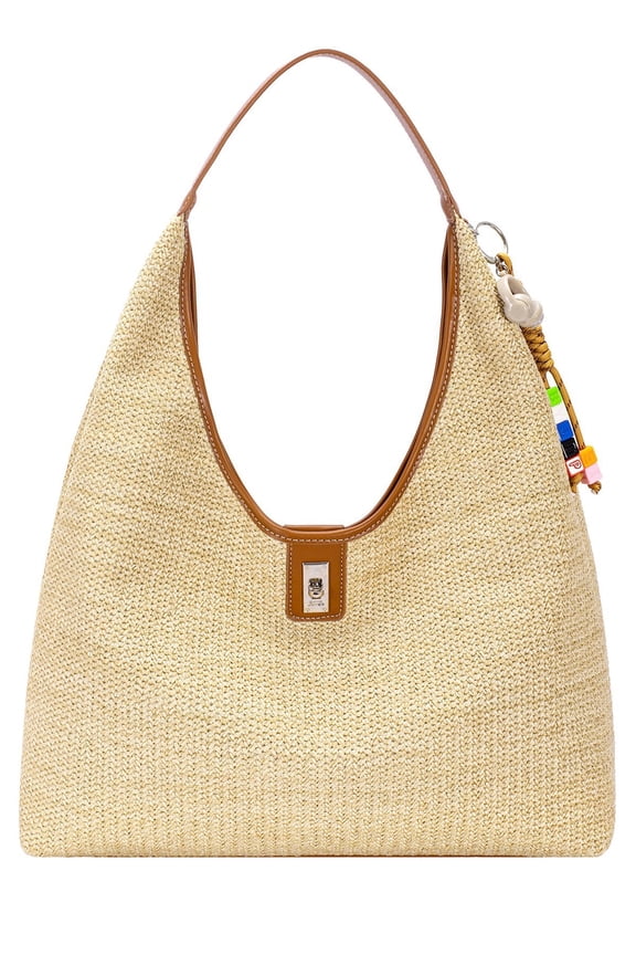 SHOULDER HANDBAG