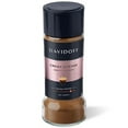 thumbnail image 1 of DAVIDOFF Crema Intense Instant Coffee - Smooth and Rounded - Full-body. Delicate Aroma and Elegant Acidity - 100% Arabica Beans - 9/12 Intensity. 10/12 Roasting. 4/12 Acidity - 1 x 3.17 oz, 1 of 3