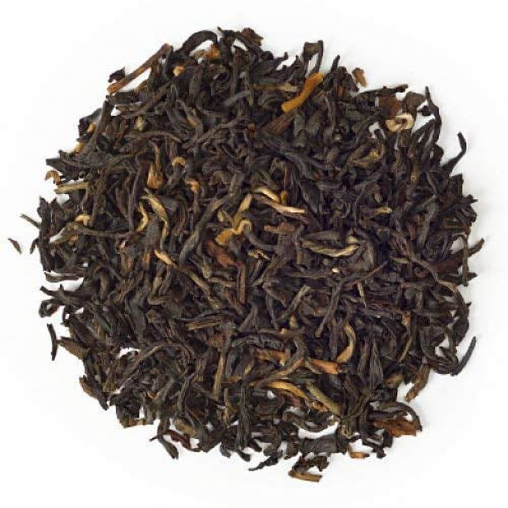 DAVIDs TEA Organic David's Breakfast Tea 2 Ounce