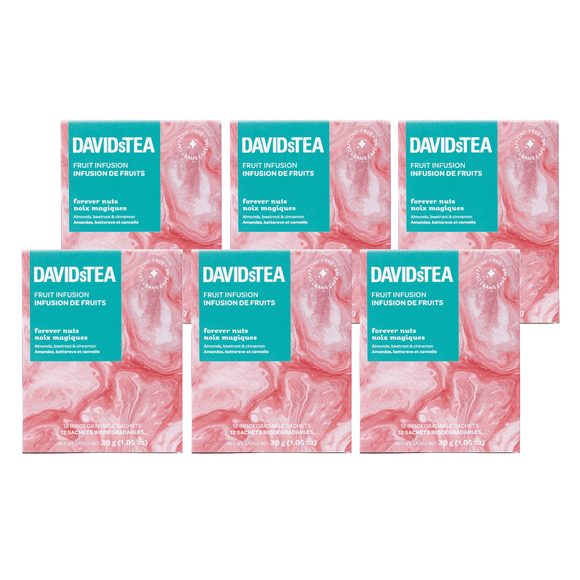DAVIDsTEA Tea in Beverages - Walmart.com