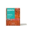 thumbnail image 1 of DAVIDsTEA Organic Cinnamon Rooibos Chai Rooibos Tea 12 Tea Bags, 1 of 8