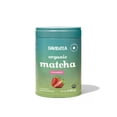 thumbnail image 1 of DAVIDsTEA Organic Strawberry Matcha Tin, 1 of 6